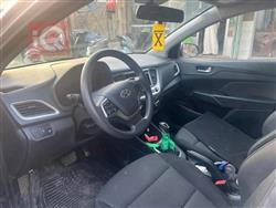 هيونداي أكسنت